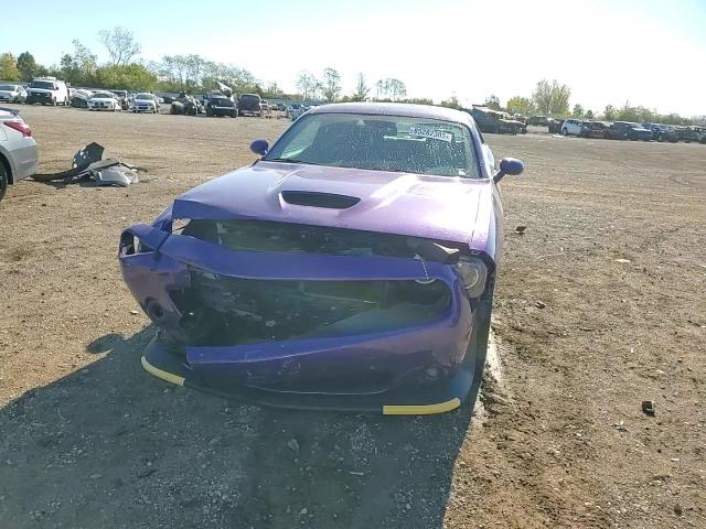 2023 Dodge Challenger Gt VIN: 2C3CDZJG4PH685535 Lot: 85282305