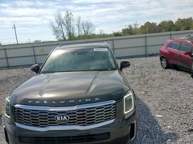 2020 Kia Telluride S VIN: 5XYP64HC6LG041881 Lot: 86549445