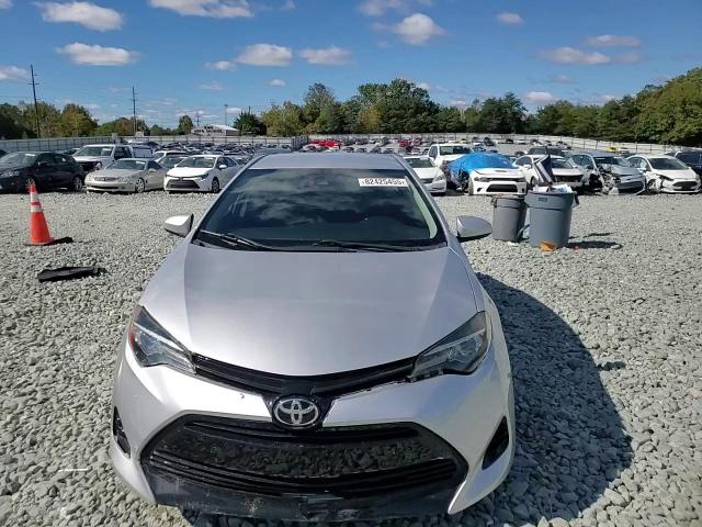 2017 Toyota Corolla L VIN: 2T1BURHE6HC800210 Lot: 82425455
