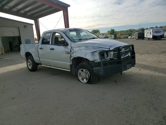 2008 Dodge Ram 2500 St VIN: 3D7KS28AX8G178071 Lot: 84652045