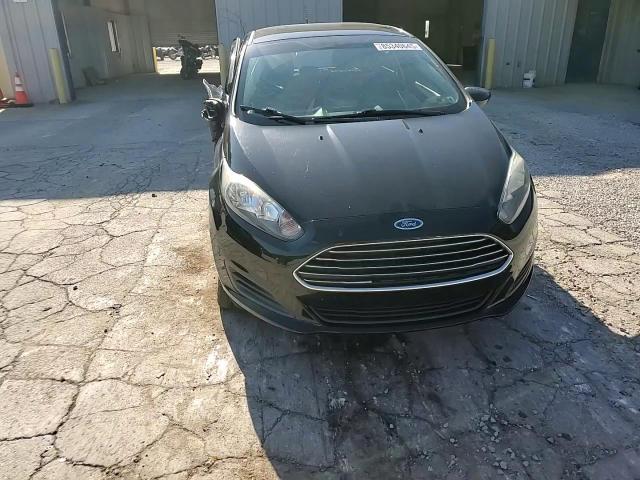 2018 Ford Fiesta Se VIN: 3FADP4EJ9JM146181 Lot: 85340645