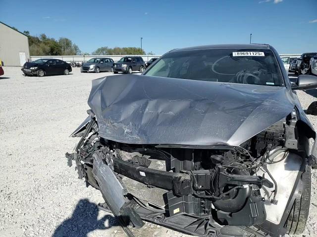 2023 Kia Forte Lx VIN: 3KPF24AD5PE675602 Lot: 89691125