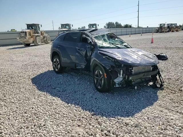 2025 Hyundai Tucson Sel VIN: 5NMJC3DE2SH566103 Lot: 86605005