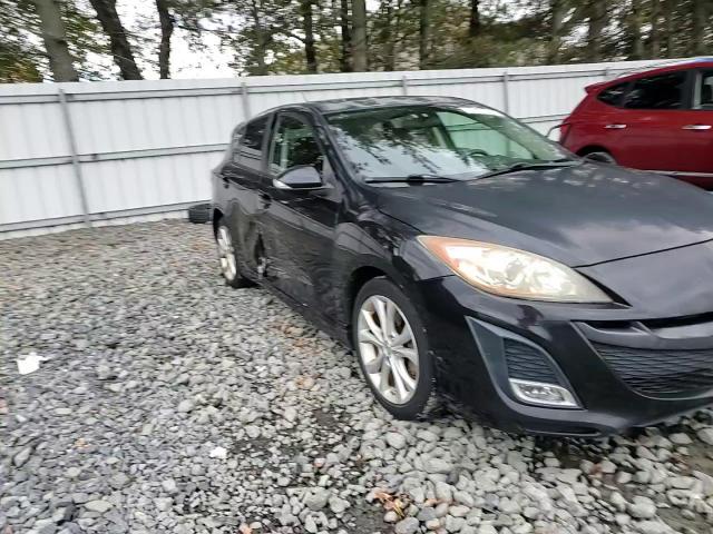 2010 Mazda 3 S VIN: JM1BL1H65A1142080 Lot: 82670285
