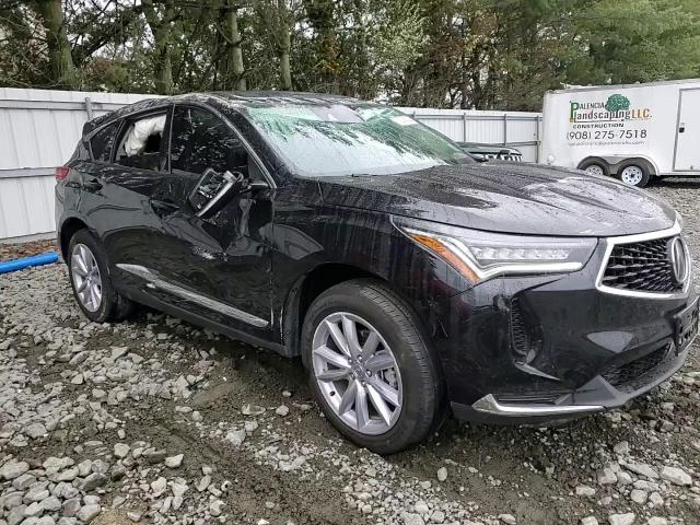 2024 Acura Rdx VIN: 5J8TC2H38RL037924 Lot: 86235225