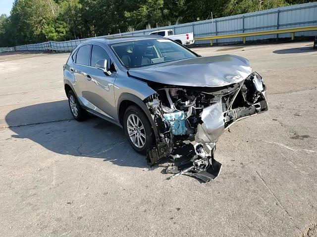 2020 Lexus Nx 300 VIN: JTJDARBZ9L2167171 Lot: 89641525