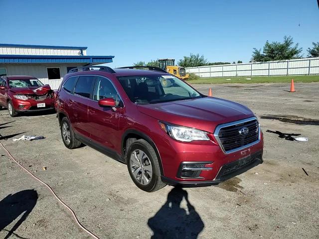 2021 Subaru Ascent Premium VIN: 4S4WMAFD5M3424336 Lot: 82283585