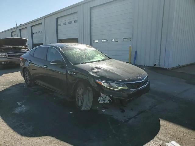 2020 Kia Optima Lx VIN: 5XXGT4L35LG440690 Lot: 89467825