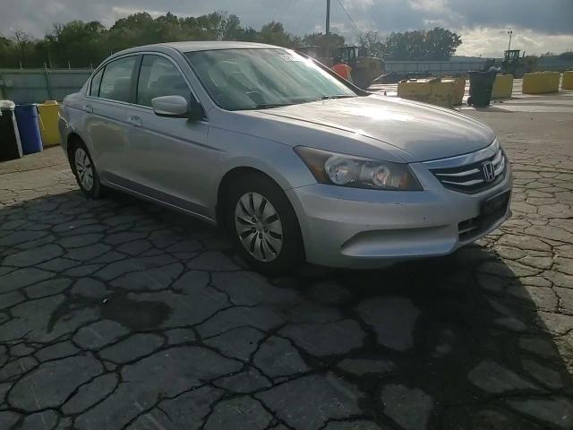 2012 Honda Accord Lx VIN: 1HGCP2F36CA146294 Lot: 85855535