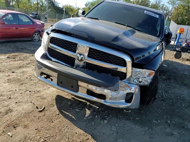2021 Ram 1500 Classic Slt VIN: 1C6RR7LGXMS535935 Lot: 86644705