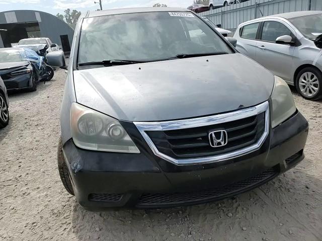 2010 Honda Odyssey Exl VIN: 5FNRL3H63AB064061 Lot: 84755775