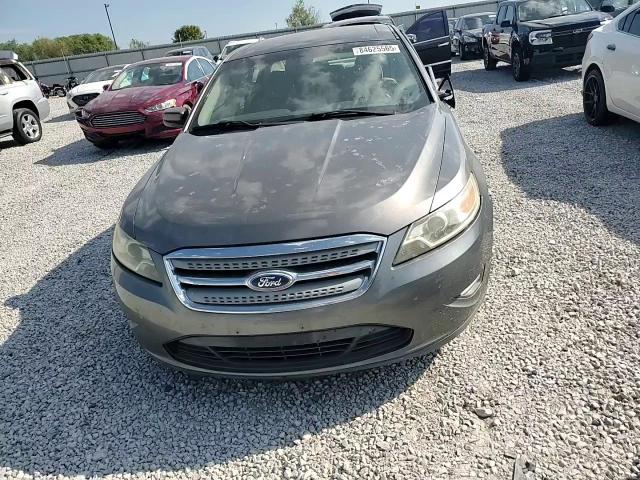 2011 Ford Taurus Sel VIN: 1FAHP2EW0BG182029 Lot: 84625565