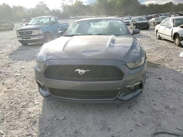 2015 Ford Mustang VIN: 1FA6P8TH5F5317327 Lot: 85902905