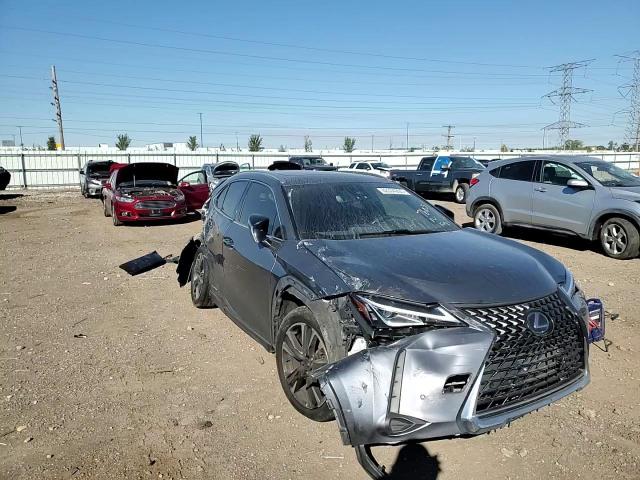 2020 Lexus Ux 250H VIN: JTHP9JBH3L2027603 Lot: 82334265