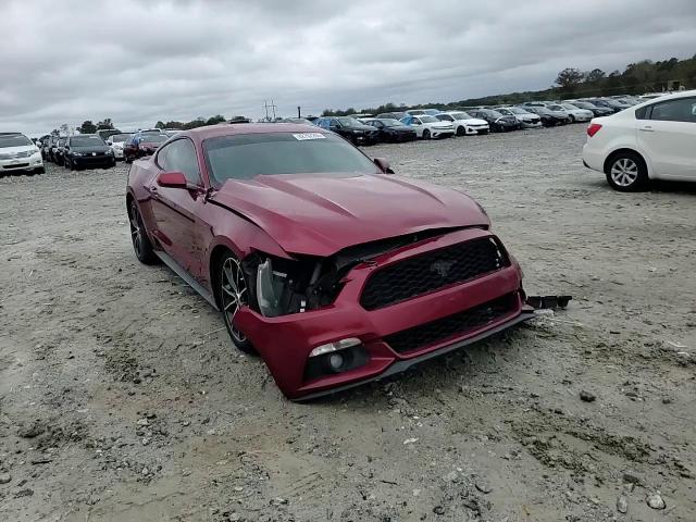 2017 Ford Mustang VIN: 1FA6P8TH8H5207875 Lot: 82767205