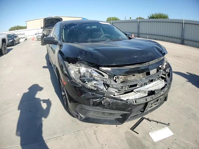 2016 Honda Civic Ex VIN: 19XFC2F79GE097122 Lot: 82407575