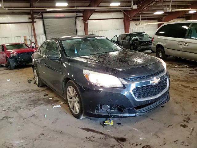 2015 Chevrolet Malibu 2Lt VIN: 1G11D5SL5FF257733 Lot: 82438295