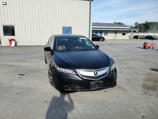 2016 Acura Tlx Tech VIN: 19UUB2F54GA001507 Lot: 82214265