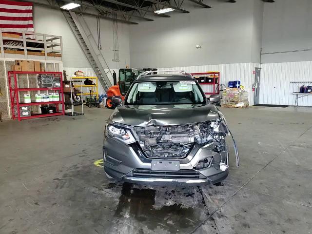 2019 Nissan Rogue S VIN: JN8AT2MV6KW396050 Lot: 84874375