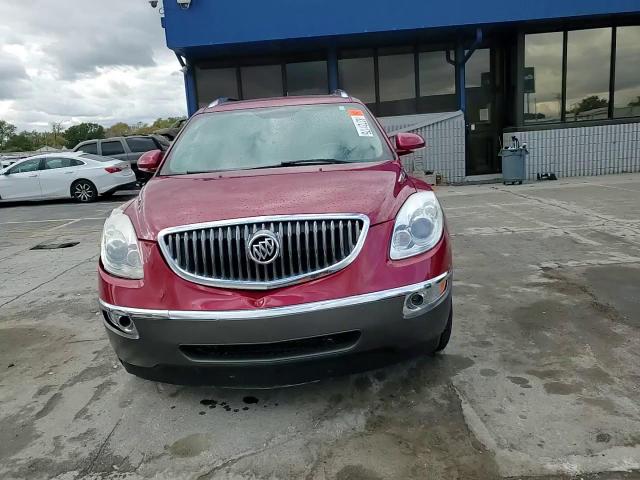 2012 Buick Enclave VIN: 5GAKRCED3CJ279150 Lot: 82721175