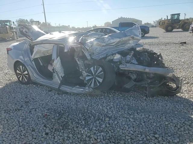 2022 Nissan Altima Sv VIN: 1N4BL4DV8NN365510 Lot: 90327895