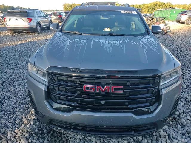 2021 GMC Acadia Slt VIN: 1GKKNMLS2MZ128826 Lot: 90688585
