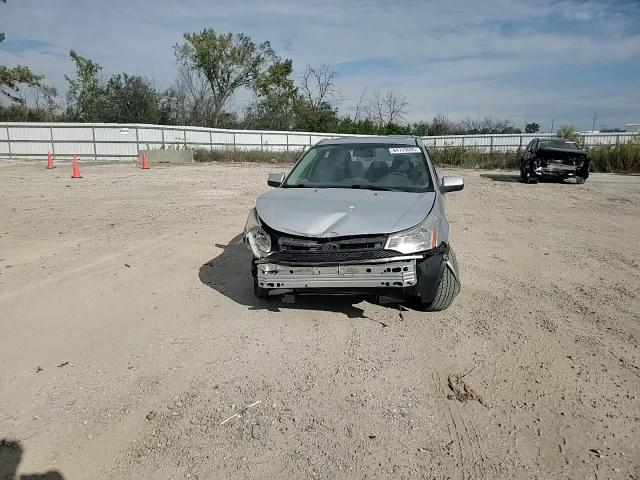 2009 Ford Focus Ses VIN: 1FAHP36N09W145851 Lot: 84729095