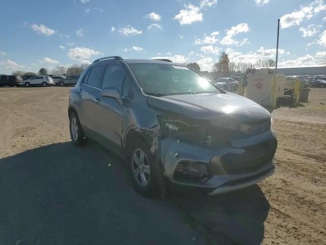 2019 Chevrolet Trax 1Lt VIN: KL7CJPSBXKB719245 Lot: 90219185