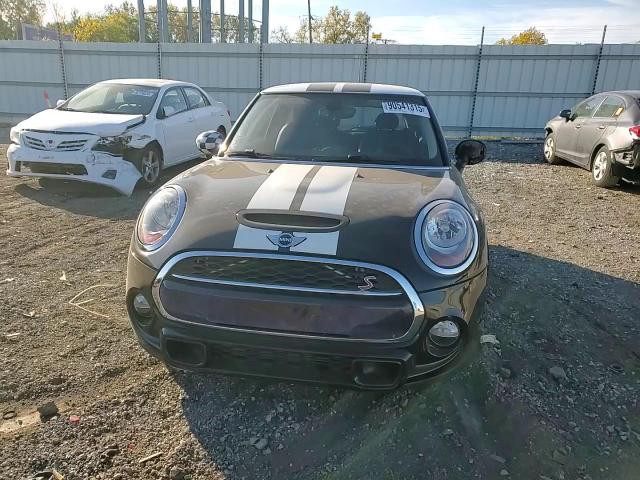 2016 Mini Cooper S VIN: WMWXP7C51G2A43416 Lot: 90541315