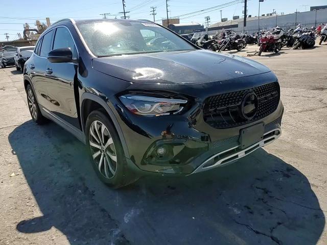 2022 Mercedes-Benz Gla 250 VIN: W1N4N4GBXNJ412244 Lot: 86594635