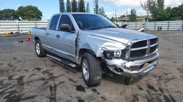 2005 Dodge Ram 1500 St VIN: 1D7HA18N35J576694 Lot: 82009395
