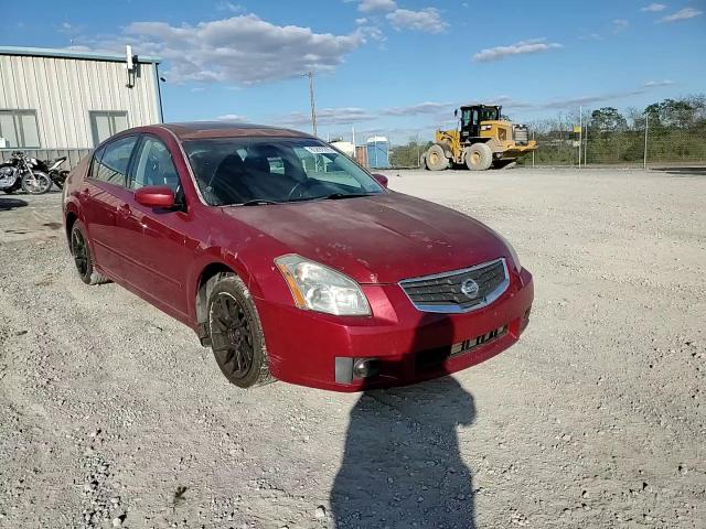 2007 Chev Equinox Ls VIN: 1N4BA41E47C803836 Lot: 85892205