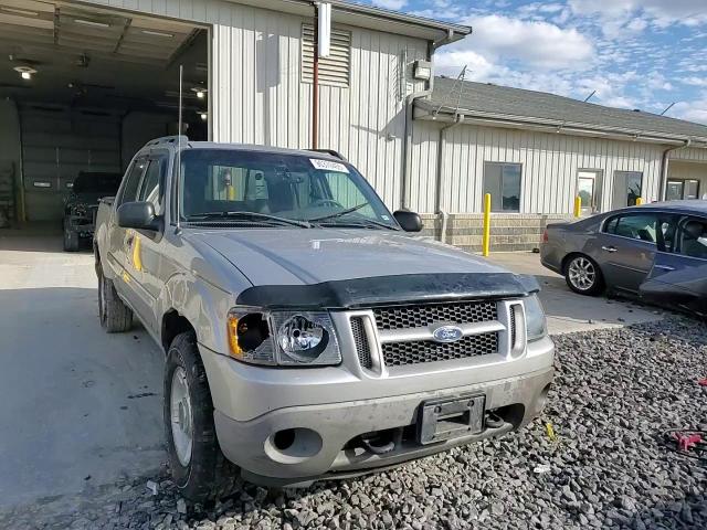 2002 Ford Explorer Sport Trac VIN: 1FMZU77E12UD25852 Lot: 90370455