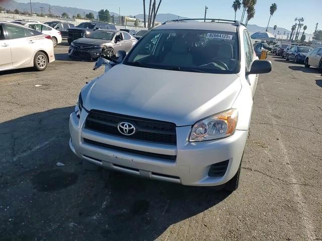2010 Toyota Rav4 VIN: 2T3ZF4DV3AW033557 Lot: 82664125
