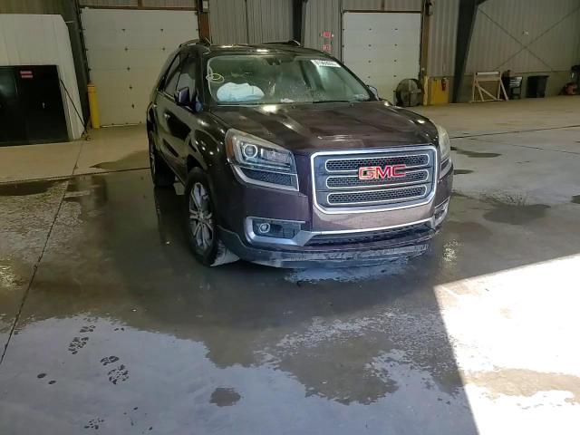 2016 GMC Acadia Slt-2 VIN: 1GKKVSKD1GJ169927 Lot: 81969065