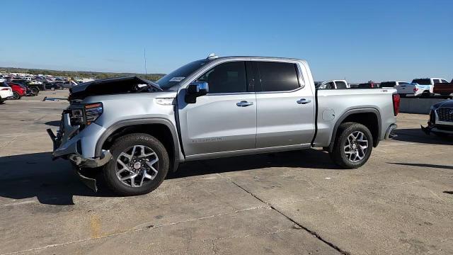 2024 GMC Sierra K1500 Slt VIN: 3GTUUDED3RG251743 Lot: 90693665