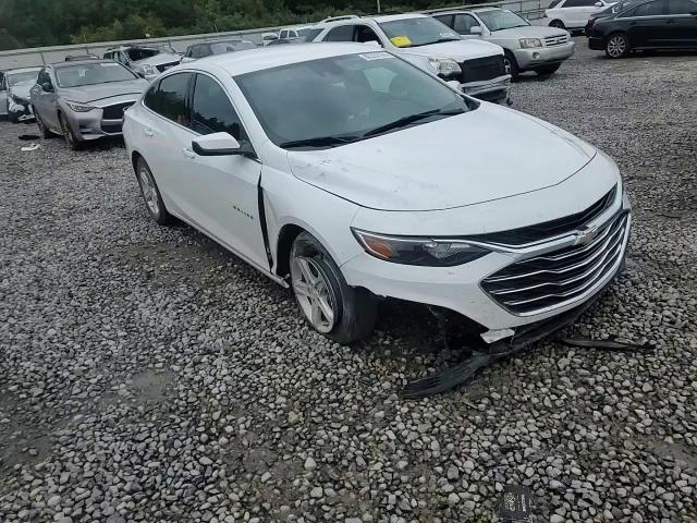 2023 Chevrolet Malibu Ls VIN: 1G1ZC5ST4PF219613 Lot: 85352765