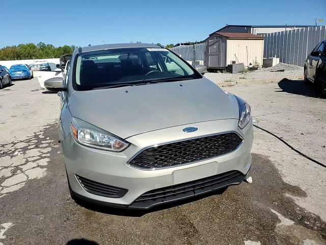 2015 Ford Focus Se VIN: 1FADP3F2XFL201067 Lot: 85766565