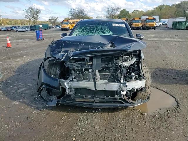 2019 Mercedes-Benz Glc Coupe 63 4Matic Amg VIN: WDC0J8JB7KF488093 Lot: 90738765