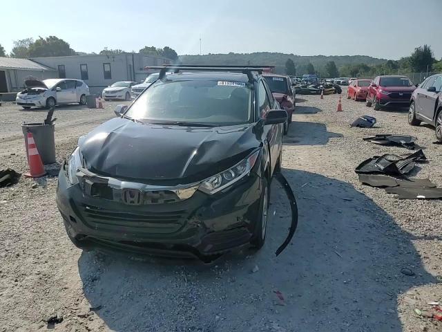 2021 Honda Hr-V Lx VIN: 3CZRU5H34MM714881 Lot: 81934105