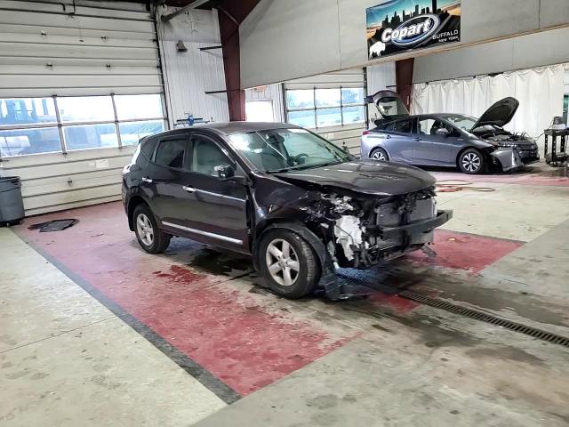 2013 Nissan Rogue S VIN: JN8AS5MV8DW661638 Lot: 85353915