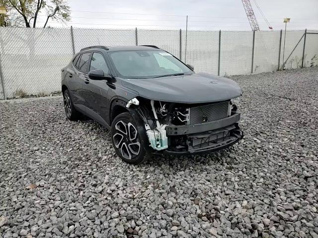 2025 Chevrolet Trax 2Rs VIN: KL77LJEPXSC060299 Lot: 86849885