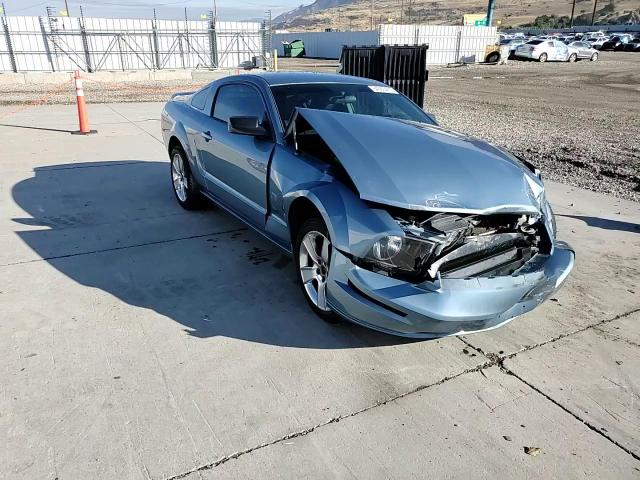 2006 Ford Mustang Gt VIN: 1ZVHT82H665174157 Lot: 84066485