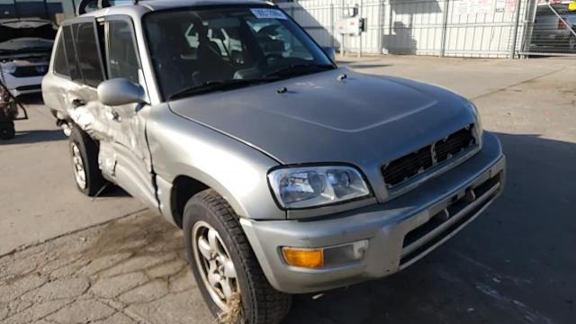 1999 Toyota Rav4 VIN: JT3HP10V0X7110374 Lot: 90512065