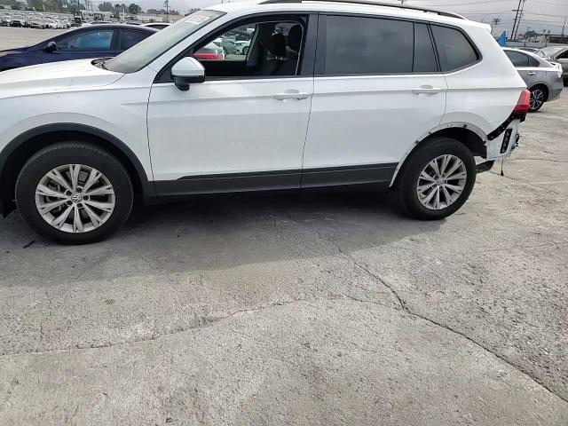 2020 Volkswagen Tiguan S VIN: 3VV1B7AX5LM053377 Lot: 85519135