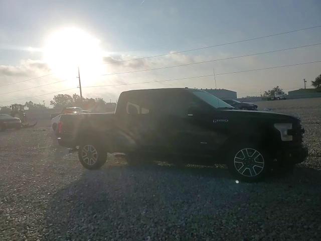 2016 Ford F150 Supercrew VIN: 1FTEW1CP4GKF64347 Lot: 90307415