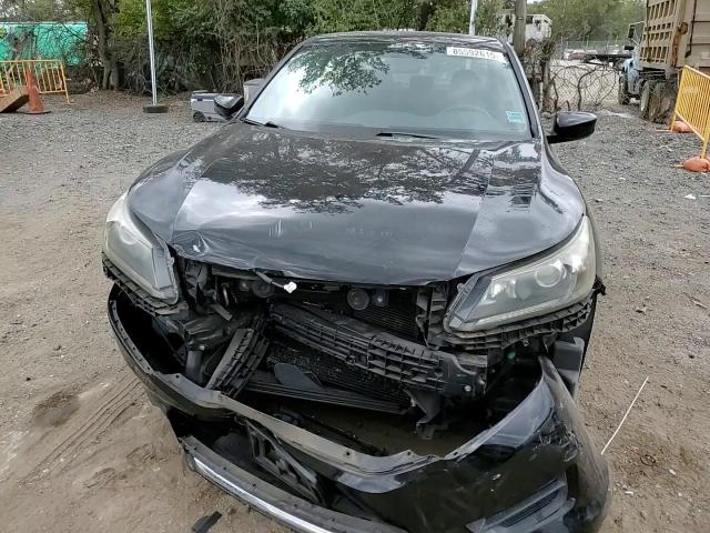 2015 Honda Accord Lx VIN: 1HGCR2F35FA129954 Lot: 85592615