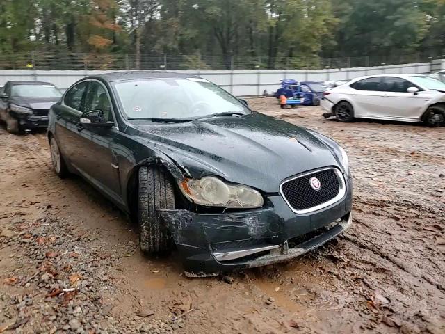 2009 Jaguar Xf Luxury VIN: SAJWA05B79HR43617 Lot: 90289785