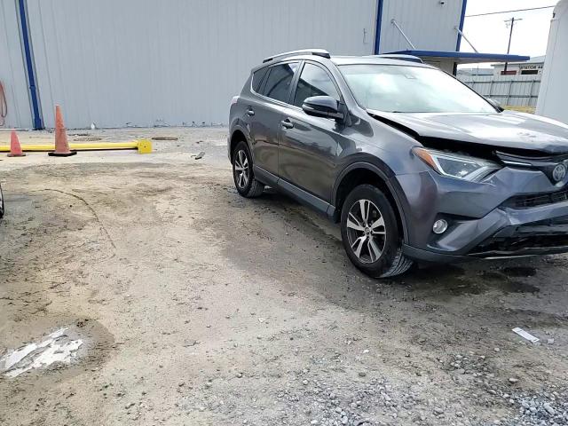2017 Toyota Rav4 Xle VIN: JTMWFREV5HJ102983 Lot: 85869325
