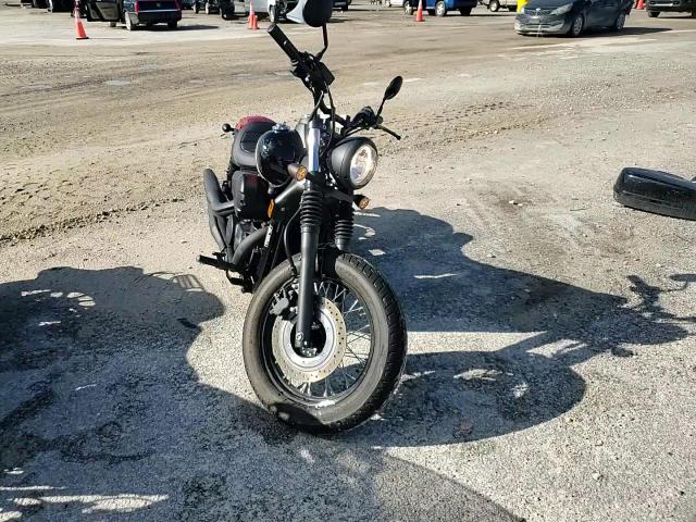 2024 Honda Vt750 C2B VIN: JH2RC5371RK400131 Lot: 90024105